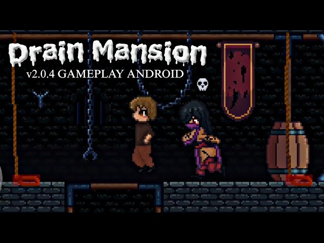 Drain Mansion