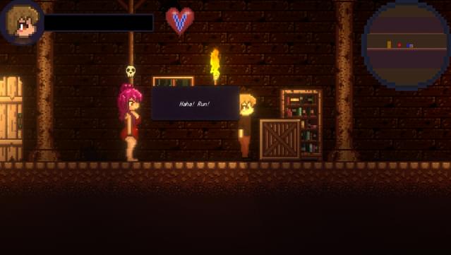 Drain Mansion